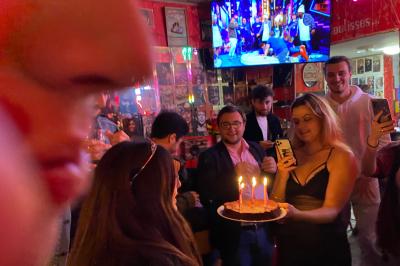 Miniature Location salle Paris 13 (Paris) - Le Corvisart #4 Location salle Paris 13 (Paris) - Le Corvisart #6