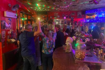 Miniature Location salle Paris 13 (Paris) - Le Corvisart #2 Location salle Paris 13 (Paris) - Le Corvisart #6