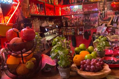 Miniature Location salle Paris 13 (Paris) - Le Corvisart #5 Location salle Paris 13 (Paris) - Le Corvisart #6