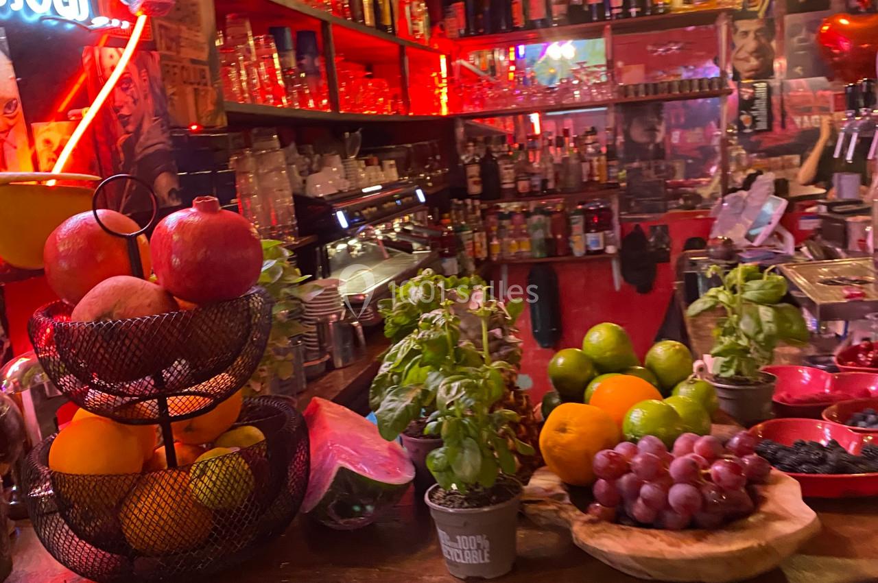 Le Corvisart - galerie - photo 5