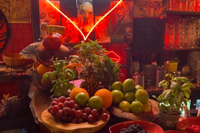 Miniature Location salle Paris 13 (Paris) - Le Corvisart #6 Location salle Paris 13 (Paris) - Le Corvisart #6