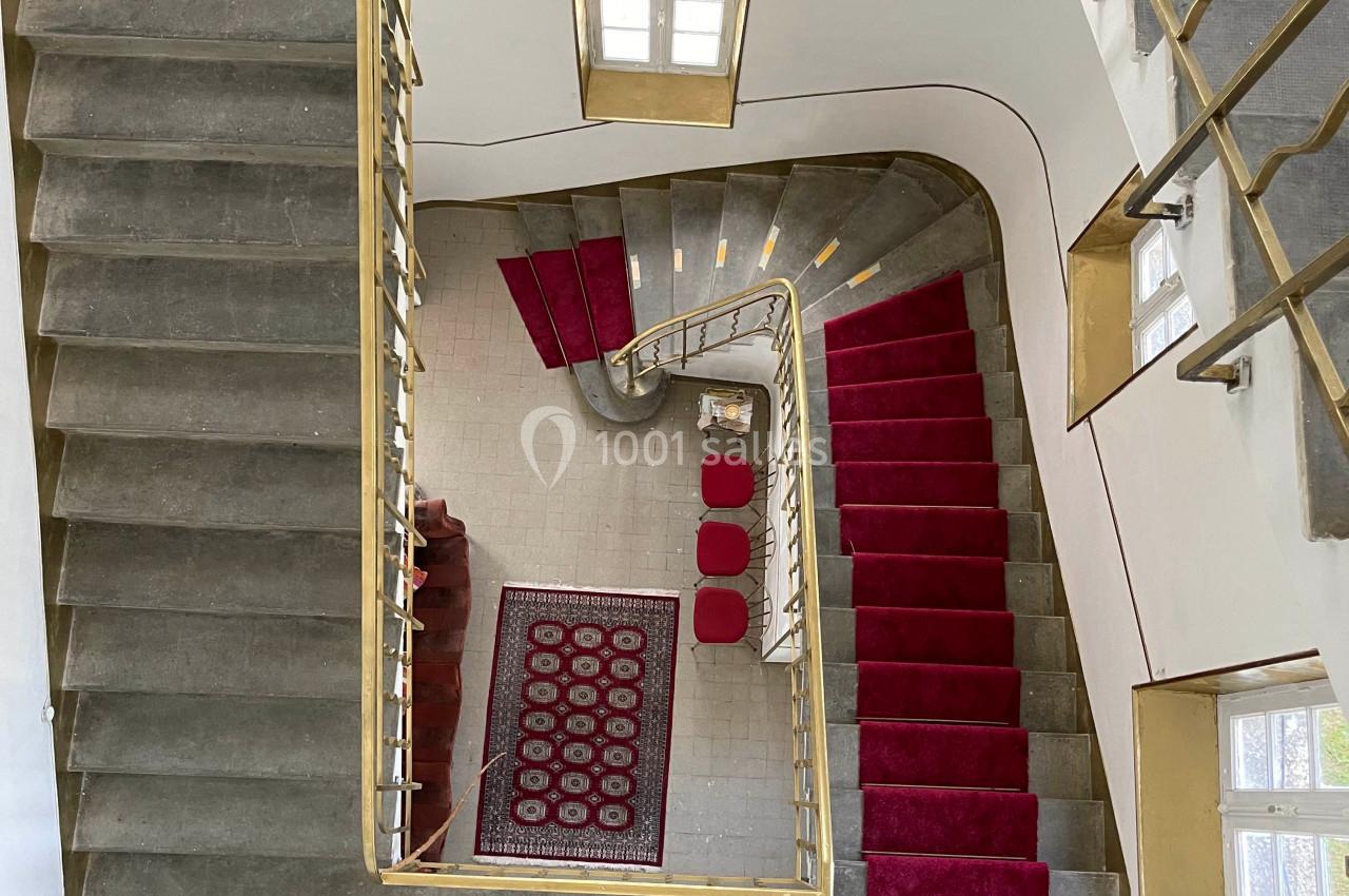 Château de la Chaume - galerie - photo 10