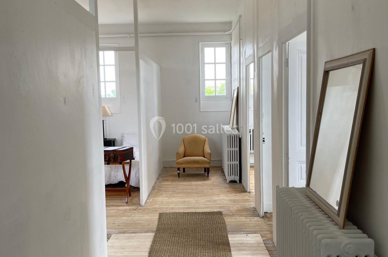 Château de la Chaume - galerie - photo 15