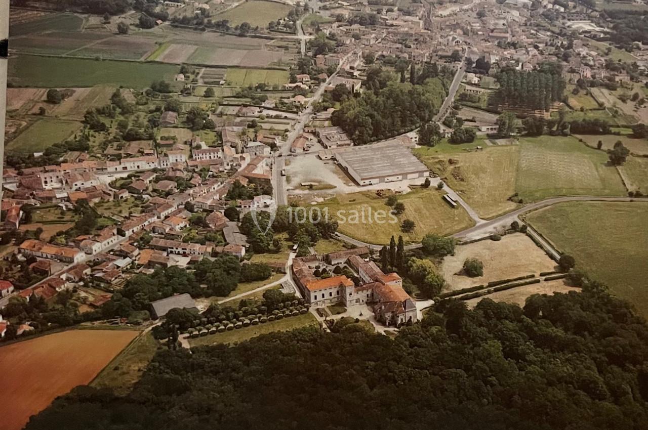 Château de la Chaume - galerie - photo 71