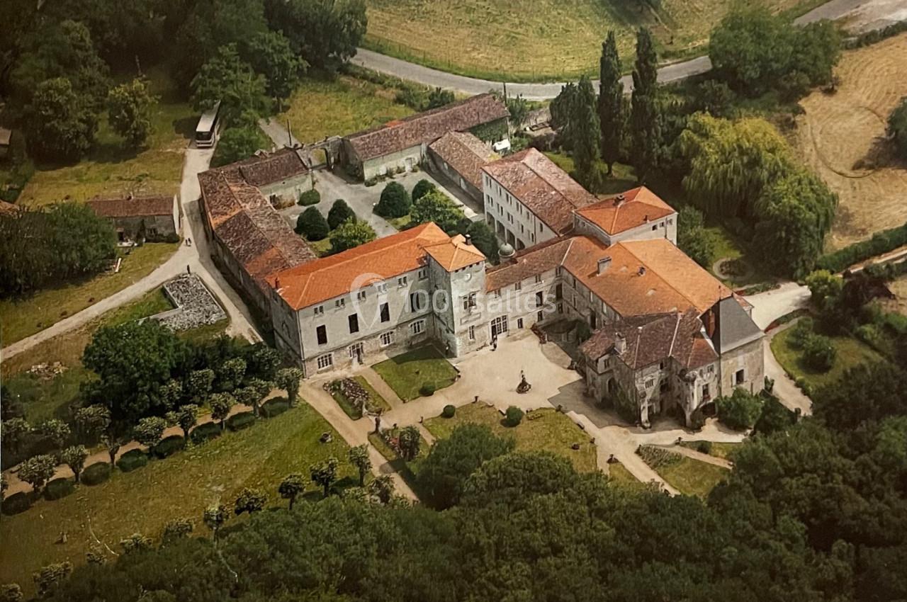 Château de la Chaume - galerie - photo 70