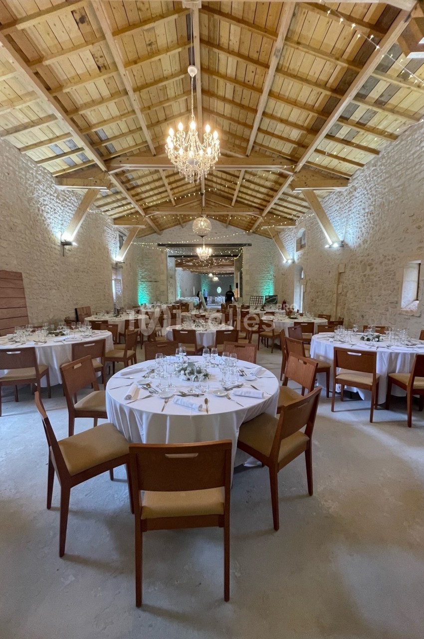 Château de la Chaume - galerie - photo 8
