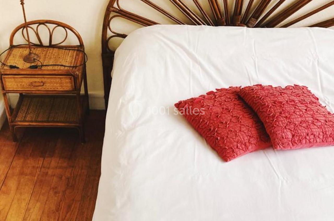 Château de la Chaume - galerie - photo 23