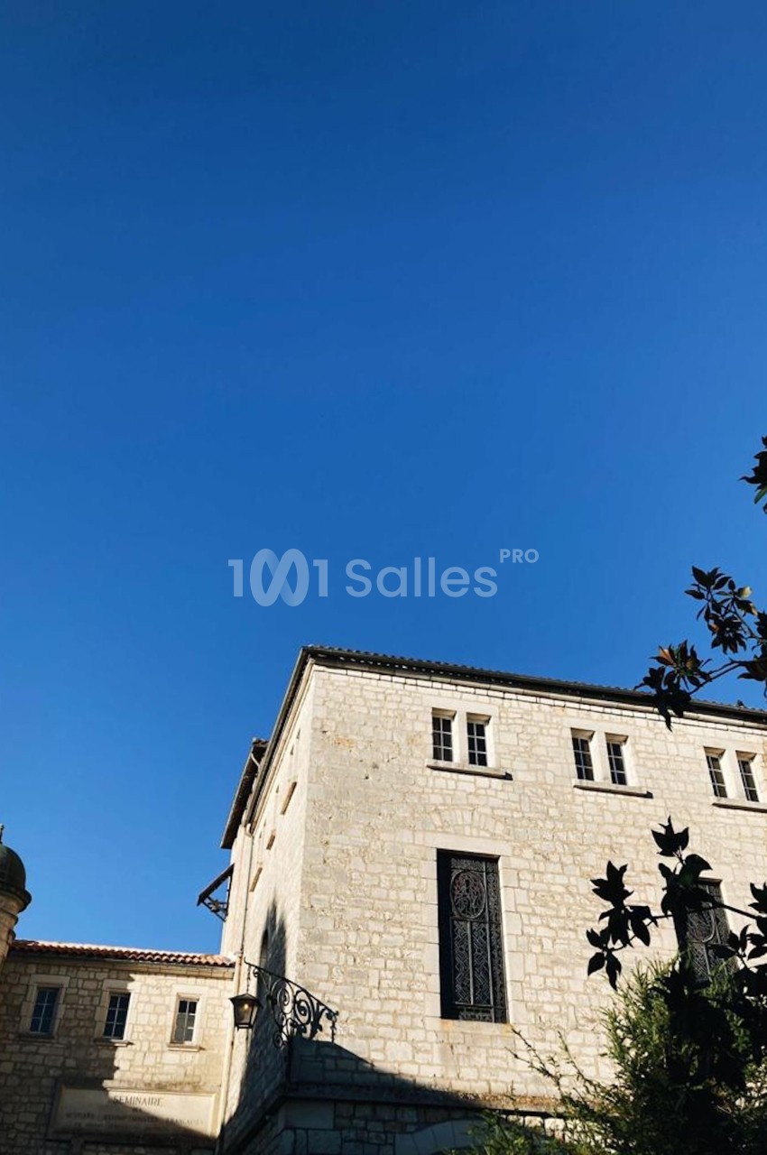 Château de la Chaume - galerie - photo 24