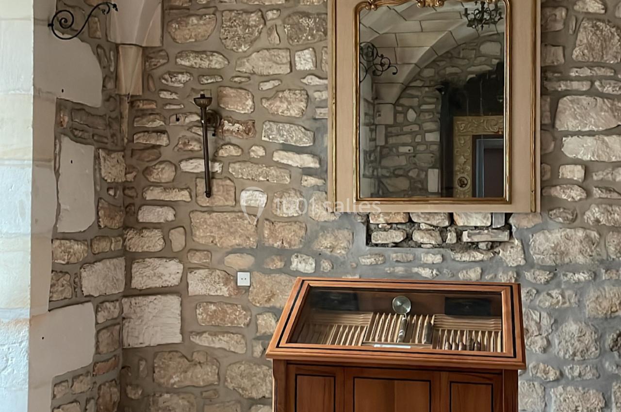 Château de la Chaume - galerie - photo 44