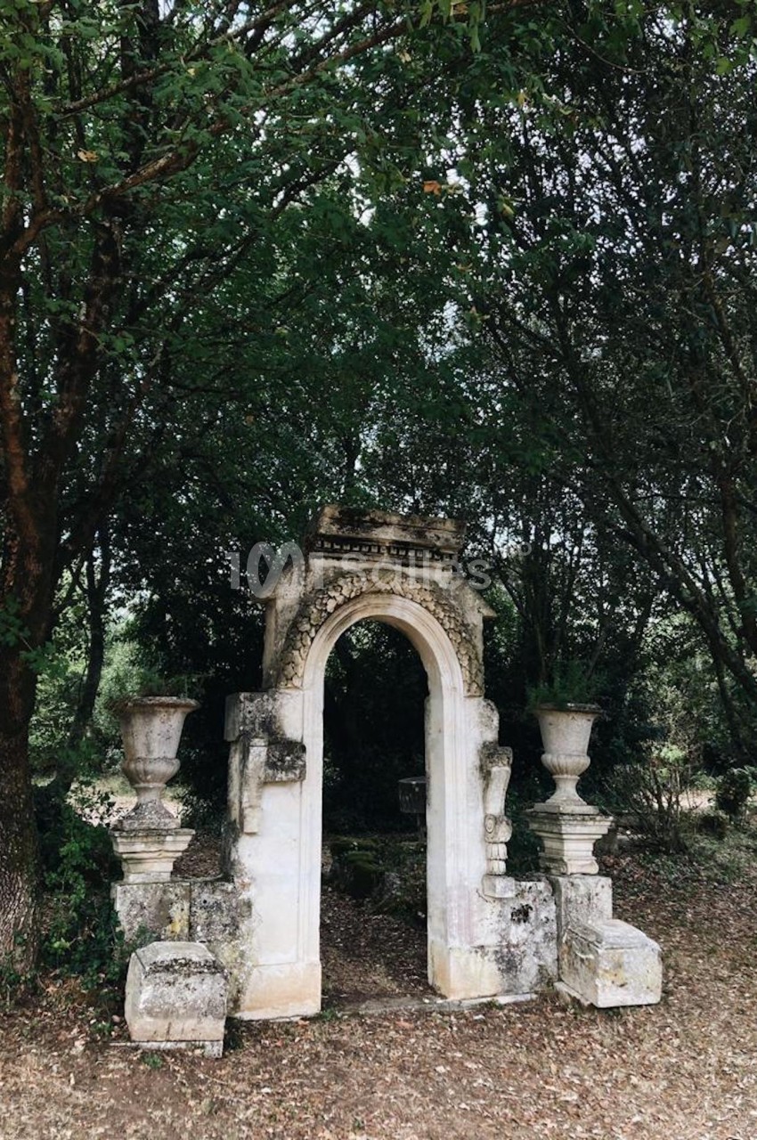 Château de la Chaume - galerie - photo 45