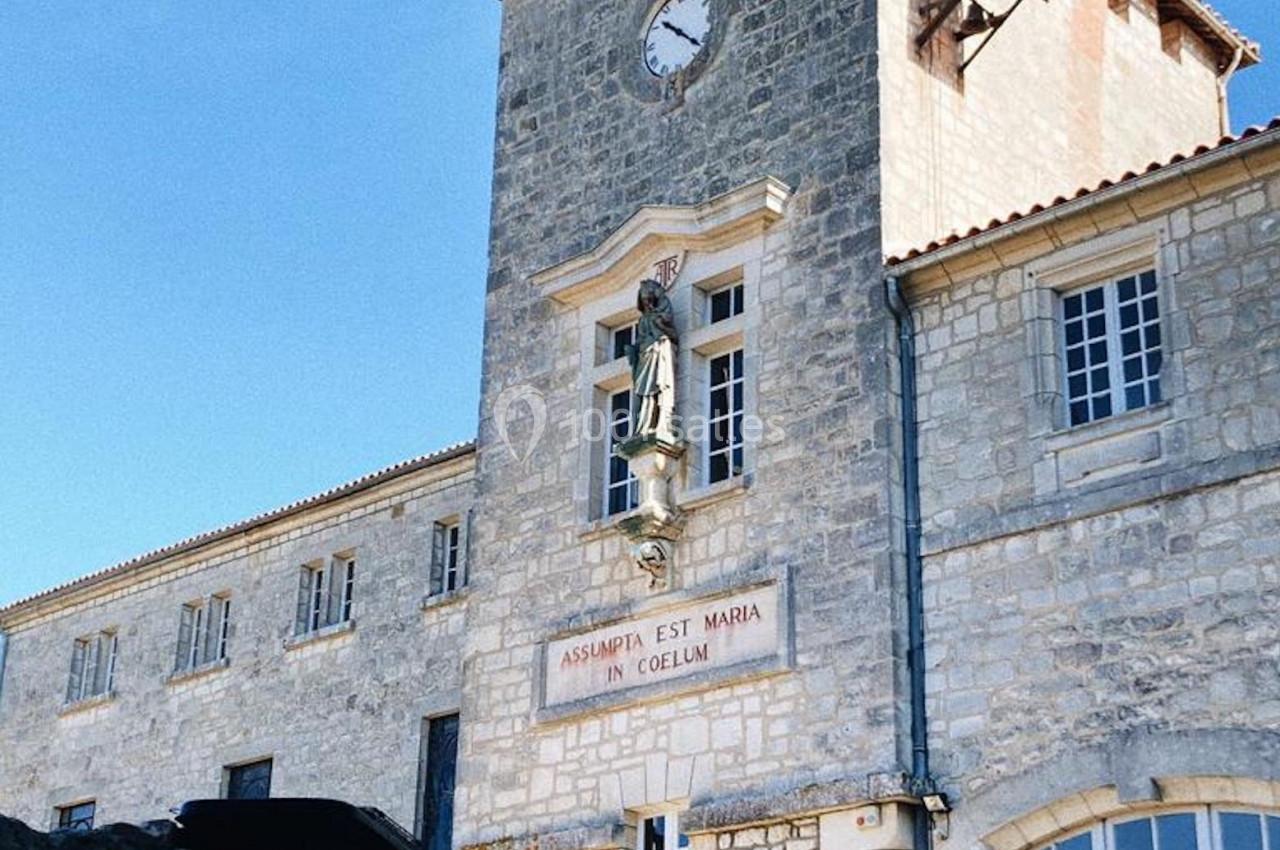 Château de la Chaume - galerie - photo 55