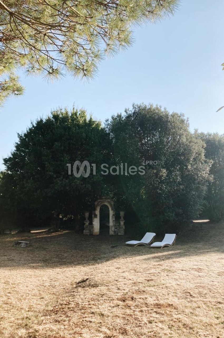 Château de la Chaume - galerie - photo 69