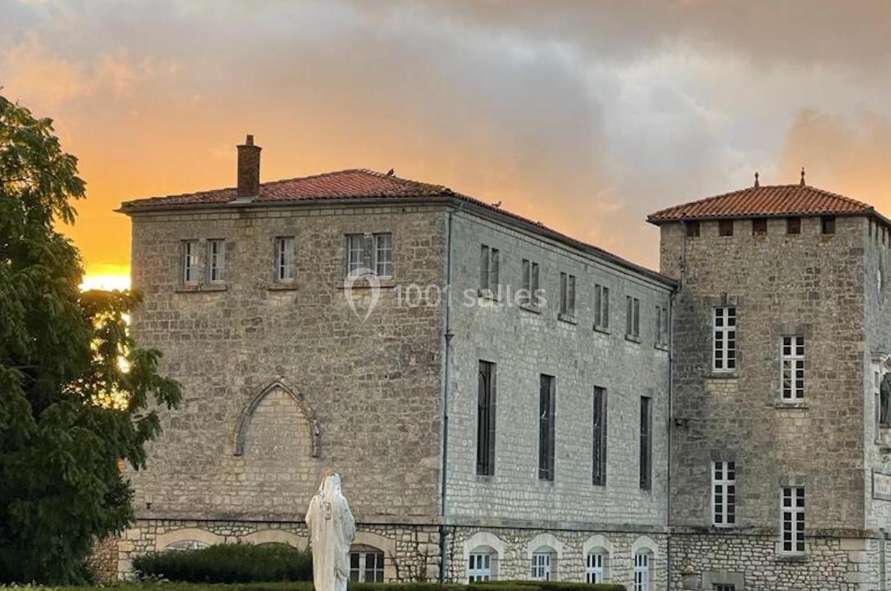 Château de la Chaume - galerie - photo 68