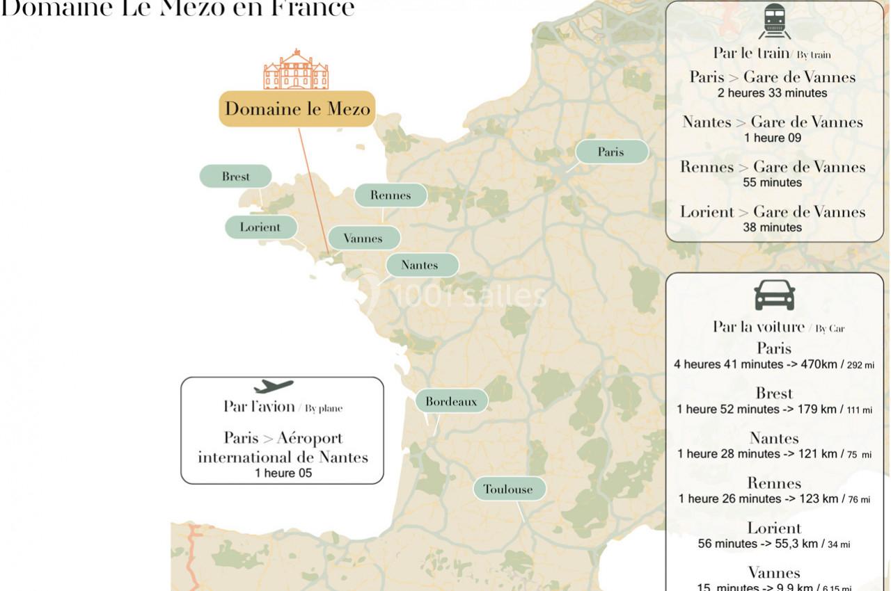 Domaine Le Mezo - galerie - photo 31