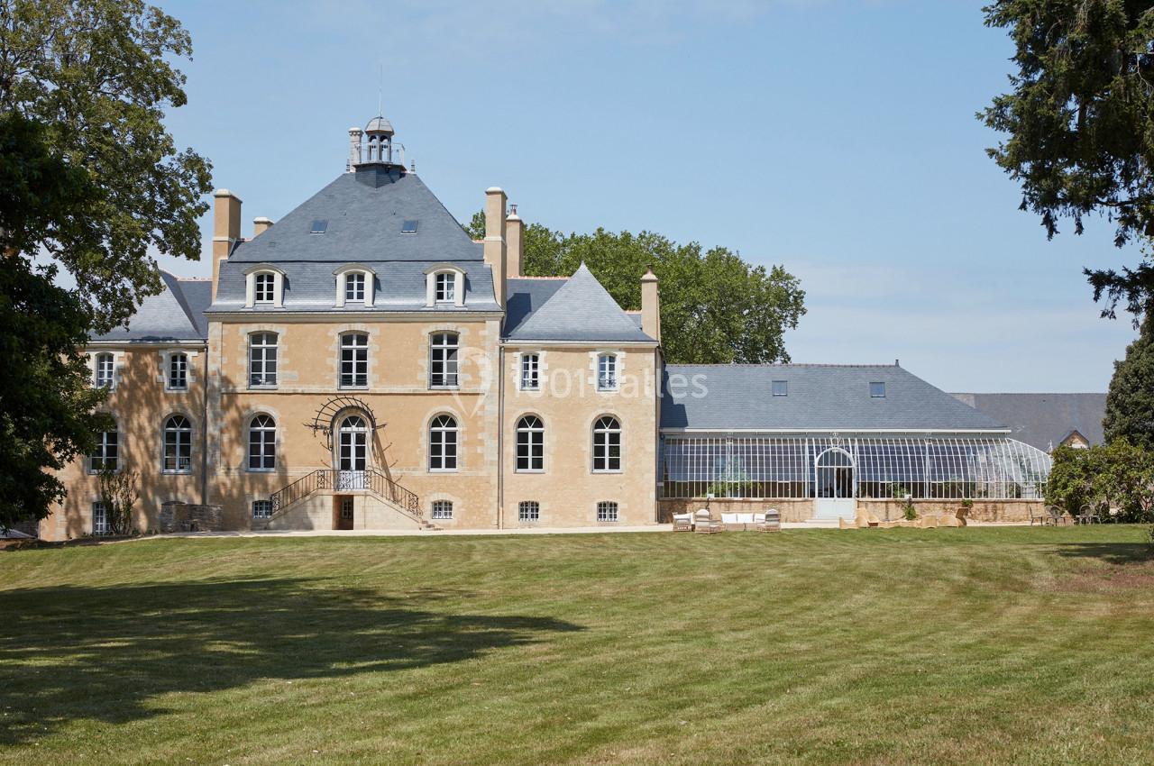 Domaine Le Mezo - galerie - photo 3