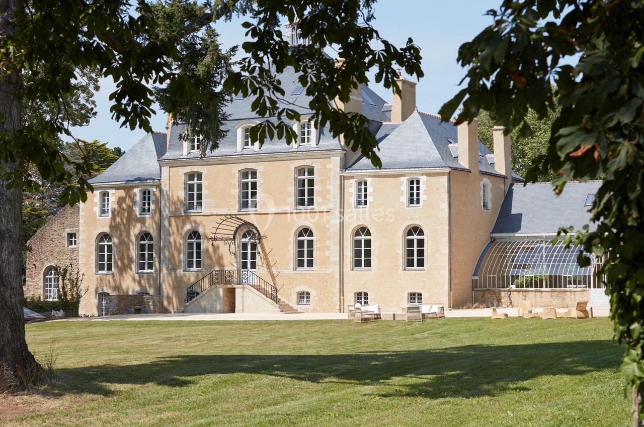 Domaine Le Mezo - galerie - photo 4