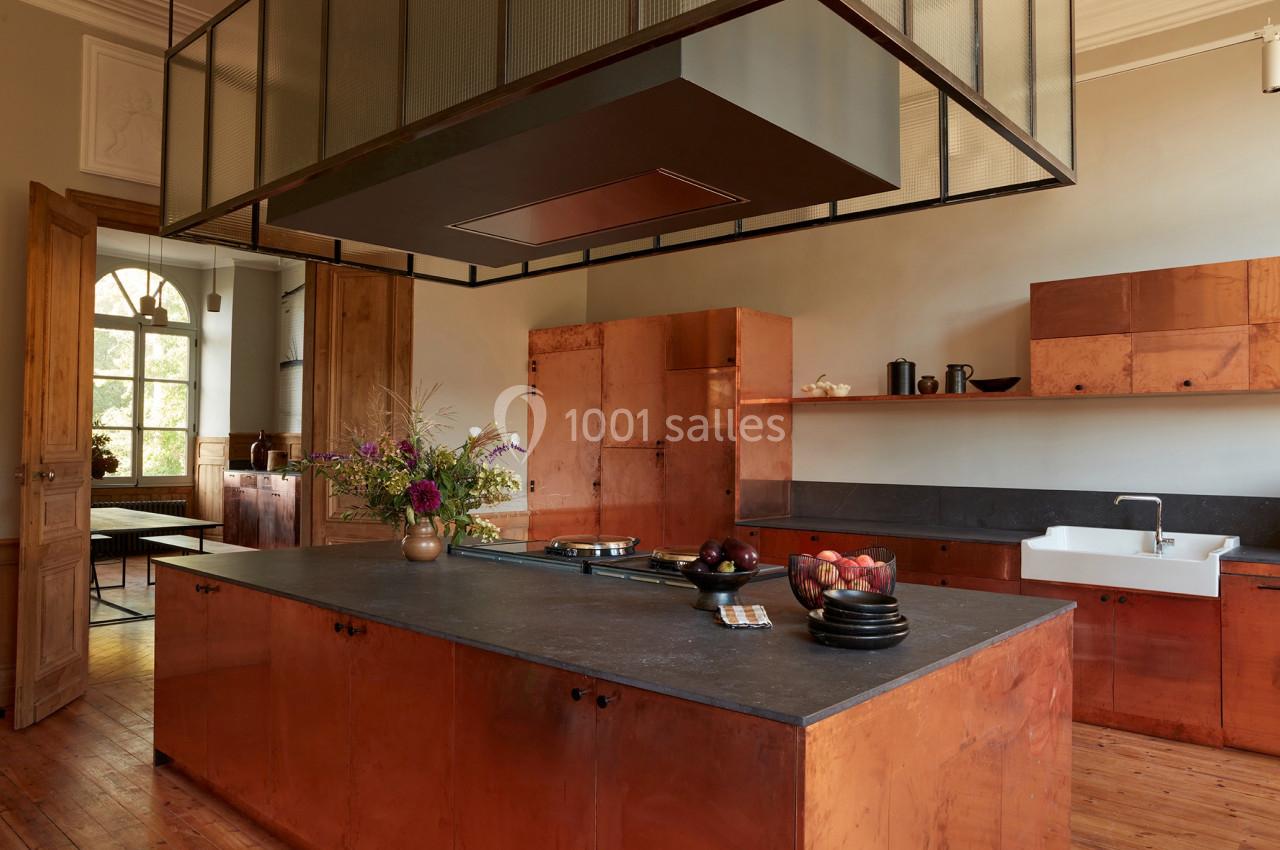 Domaine Le Mezo - galerie - photo 16