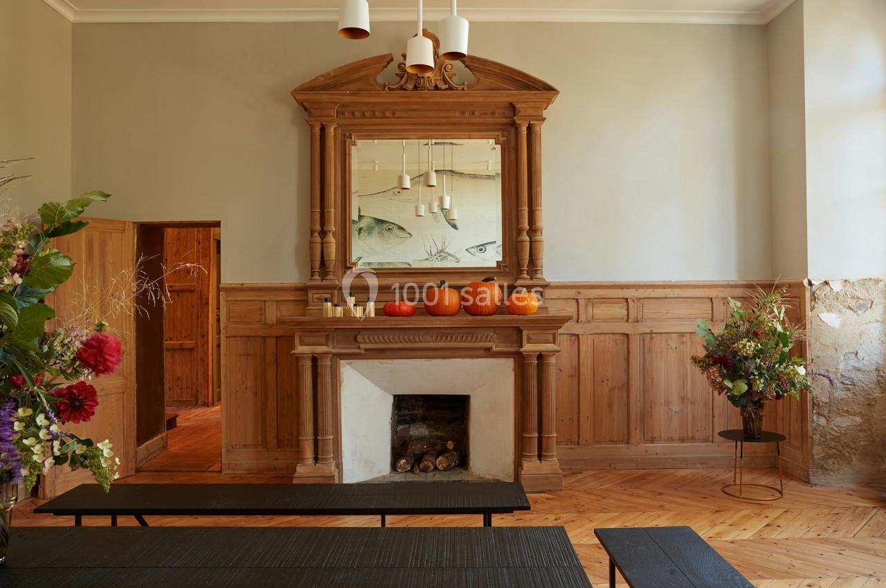 Domaine Le Mezo - galerie - photo 17