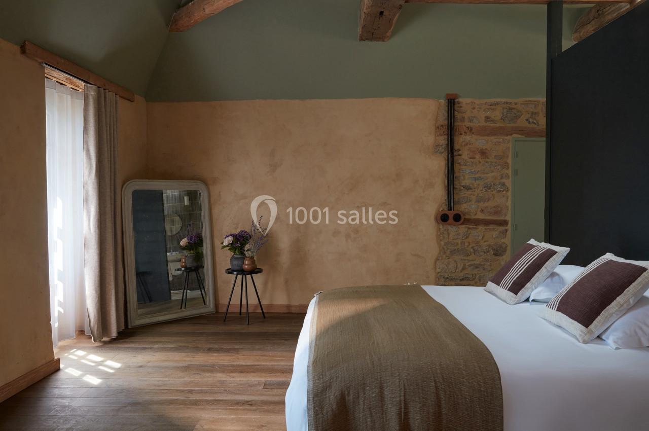 Domaine Le Mezo - galerie - photo 18