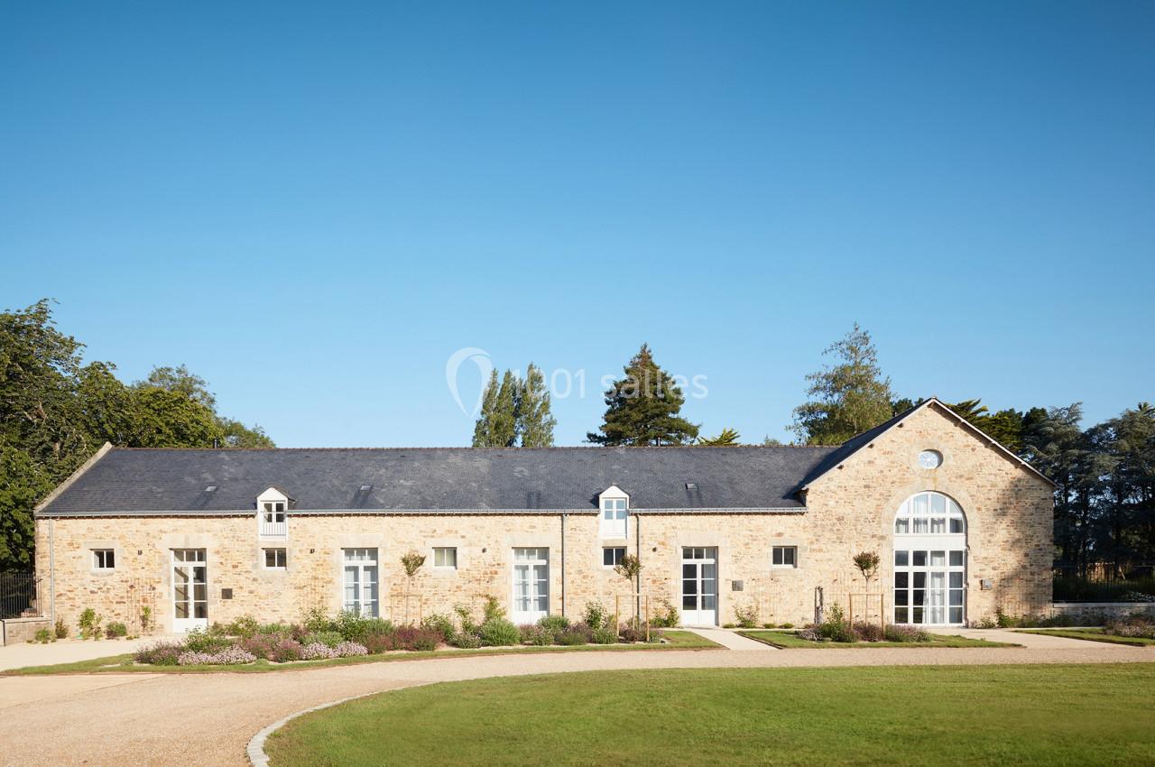 Domaine Le Mezo - galerie - photo 22
