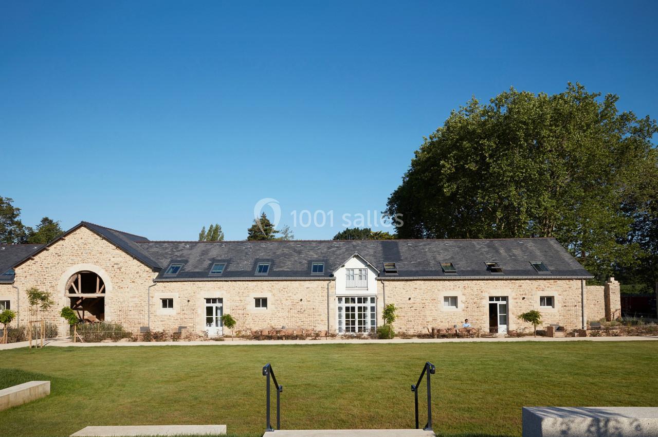 Domaine Le Mezo - galerie - photo 23