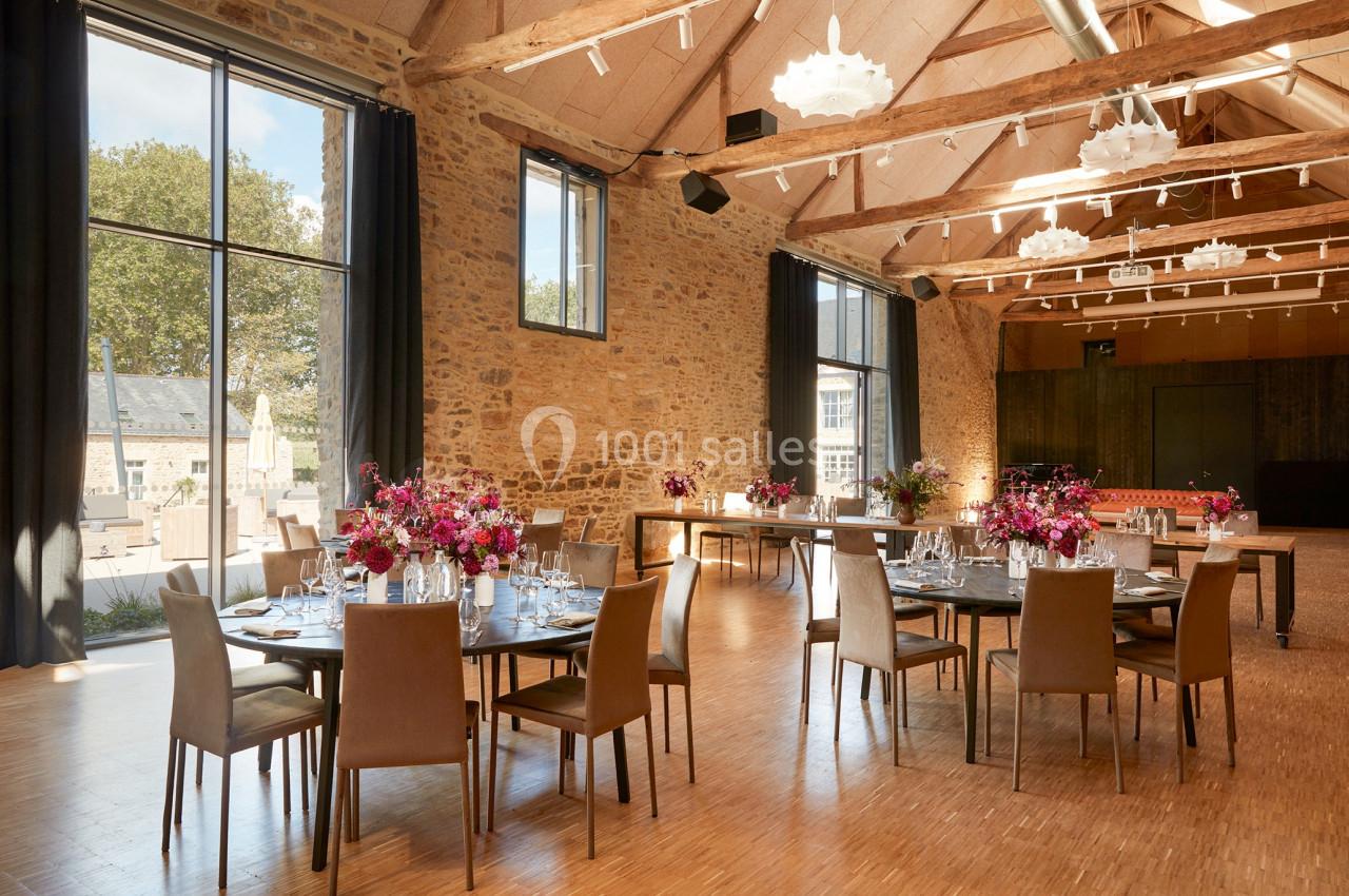 Domaine Le Mezo - galerie - photo 6