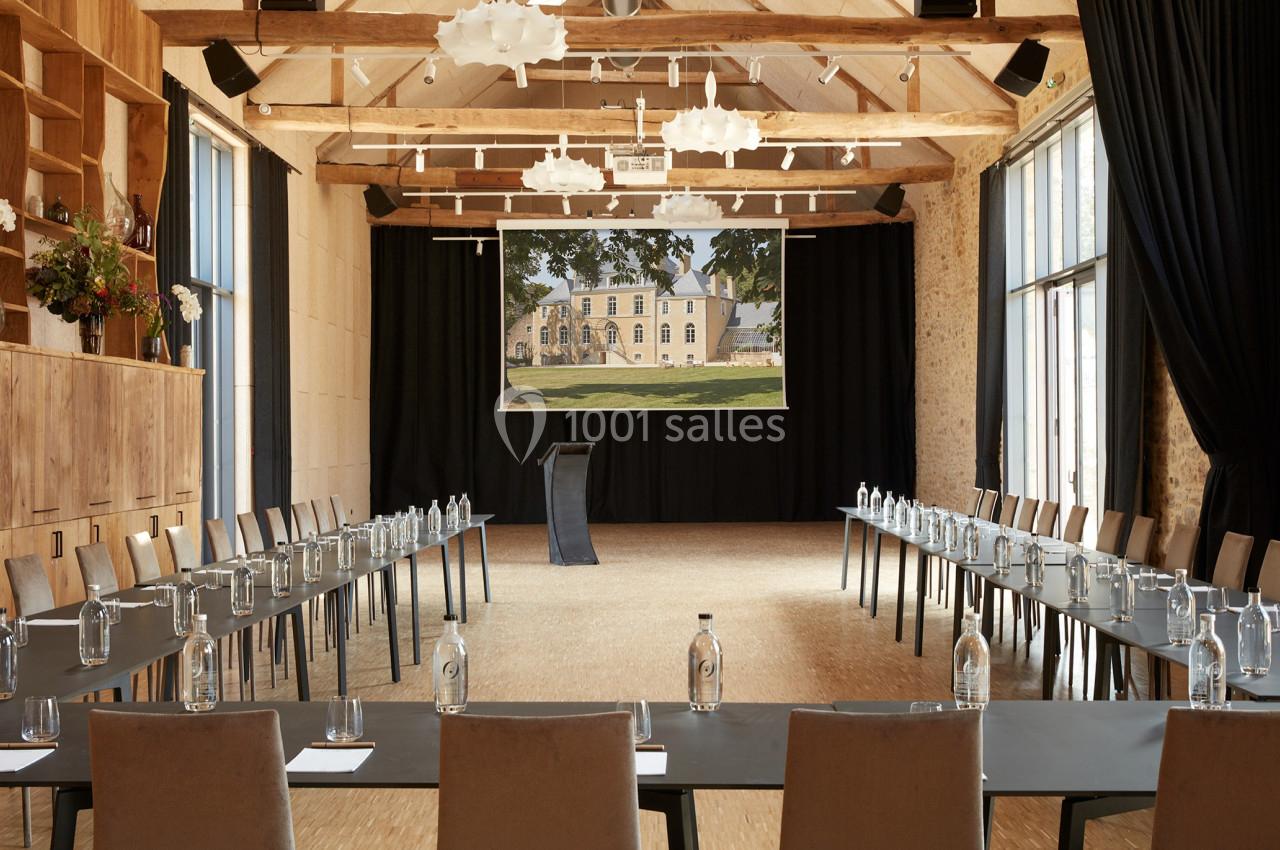Domaine Le Mezo - galerie - photo 8