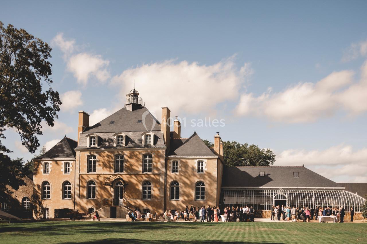 Domaine Le Mezo - galerie - photo 2
