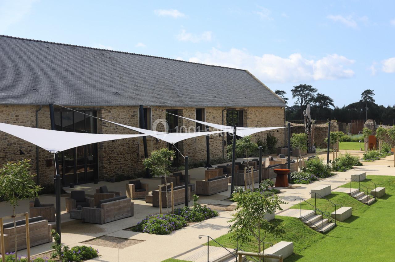 Domaine Le Mezo - galerie - photo 11