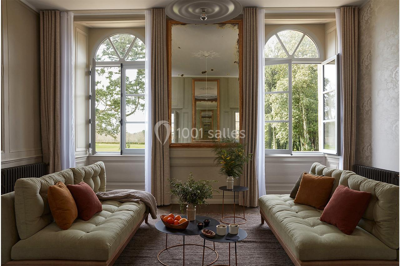 Domaine Le Mezo - galerie - photo 21