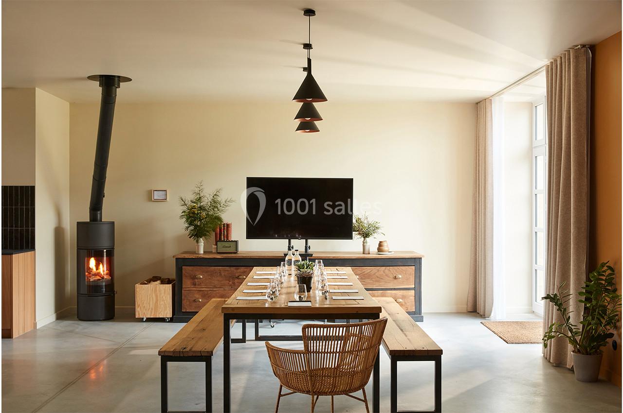 Domaine Le Mezo - galerie - photo 30