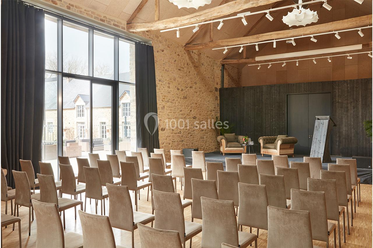 Domaine Le Mezo - galerie - photo 9