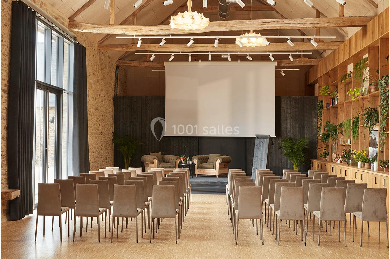 Domaine Le Mezo - galerie - photo 10