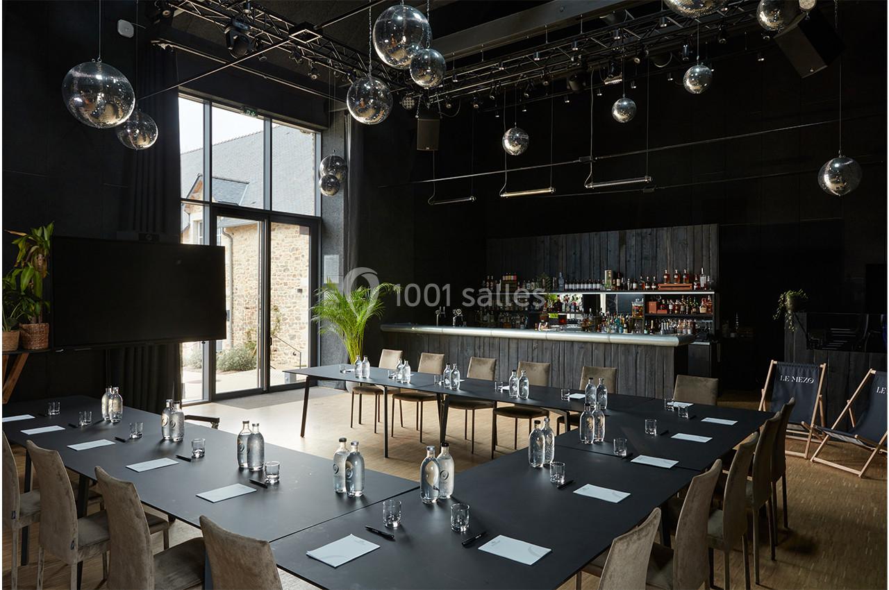 Domaine Le Mezo - galerie - photo 12