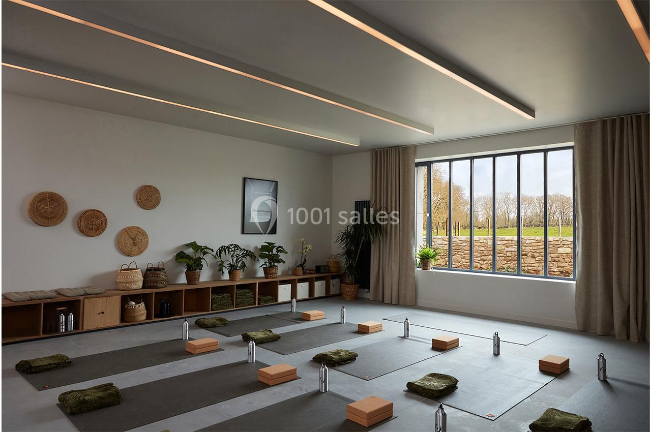 Domaine Le Mezo - galerie - photo 26
