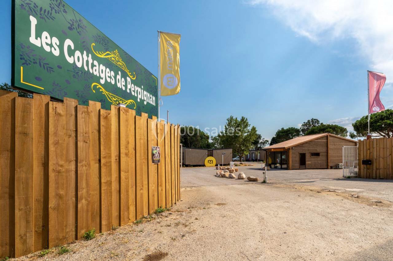 Les Cottages de Perpignan - galerie - photo 13