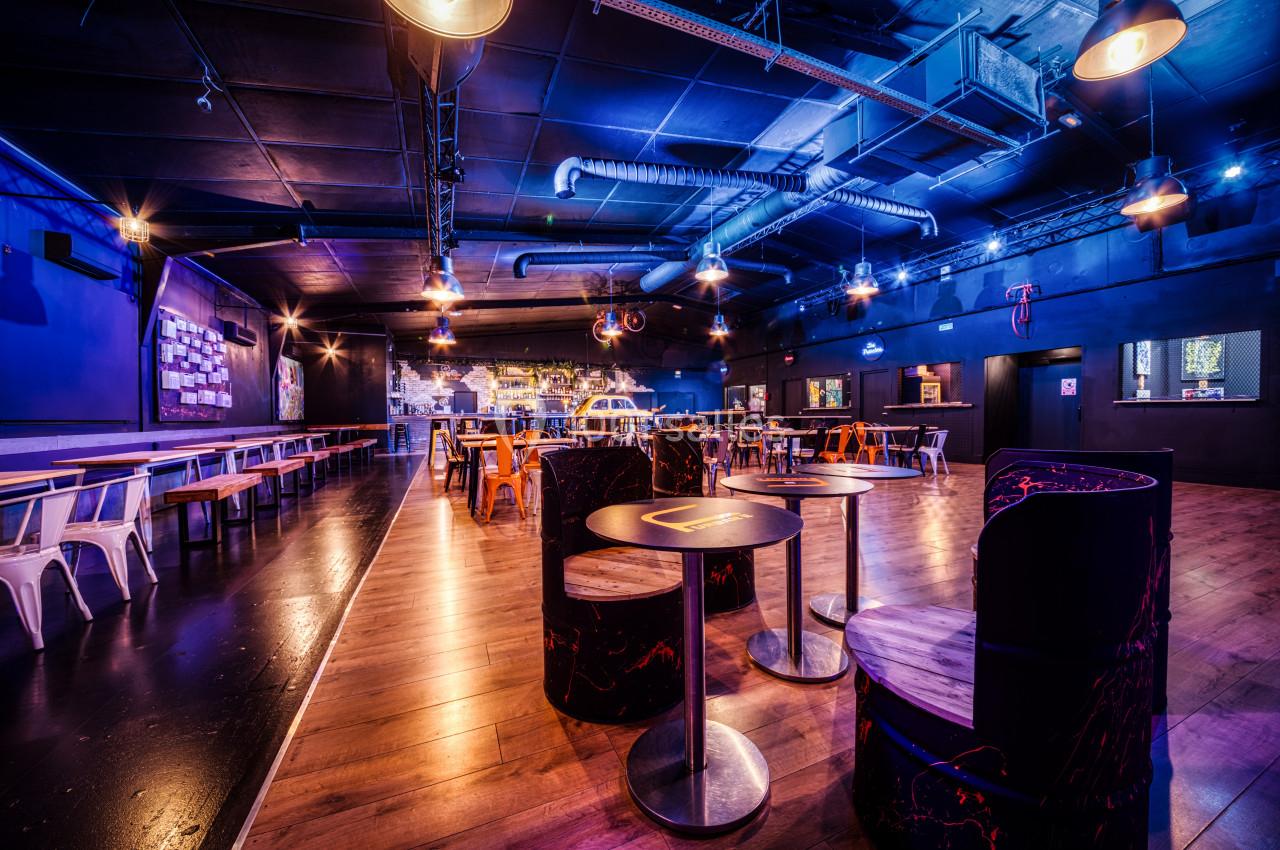 Location salle Toulouse (Haute-Garonne) - Urban Lab #1