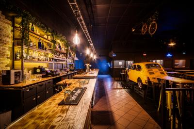 Miniature Location salle Toulouse (Haute-Garonne) - Urban Lab #4 Location salle Toulouse (Haute-Garonne) - Urban Lab #8