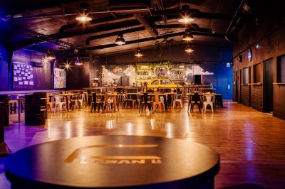 Miniature Location salle Toulouse (Haute-Garonne) - Urban Lab #5 Location salle Toulouse (Haute-Garonne) - Urban Lab #8