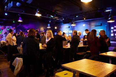 Miniature Location salle Toulouse (Haute-Garonne) - Urban Lab #8 Location salle Toulouse (Haute-Garonne) - Urban Lab #8