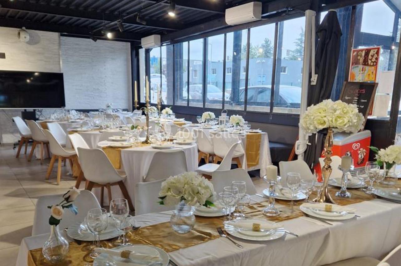 Isswan Events - galerie - photo 3