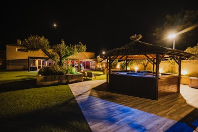 Le Clos des Oliviers - photo 3