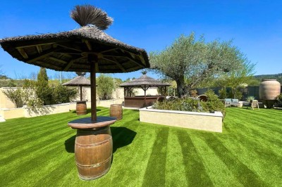 Le Clos des Oliviers
