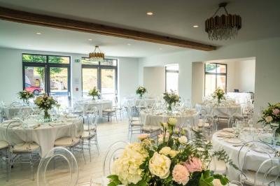 Location salle Amplepuis (Rhône) - Domaine du Crêt #14