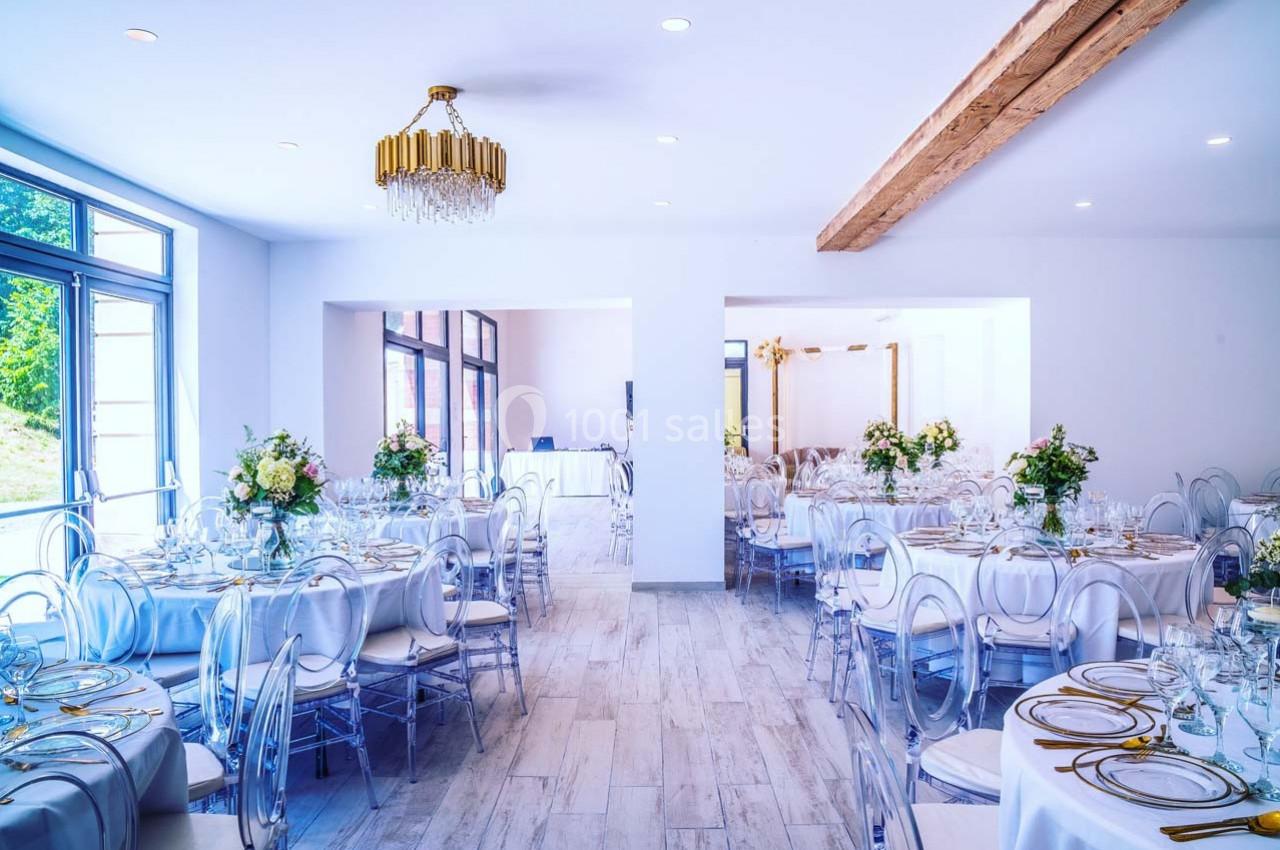 Domaine du Crêt - galerie - photo 1