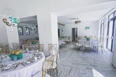 Location salle Amplepuis (Rhône) - Domaine du Crêt #14