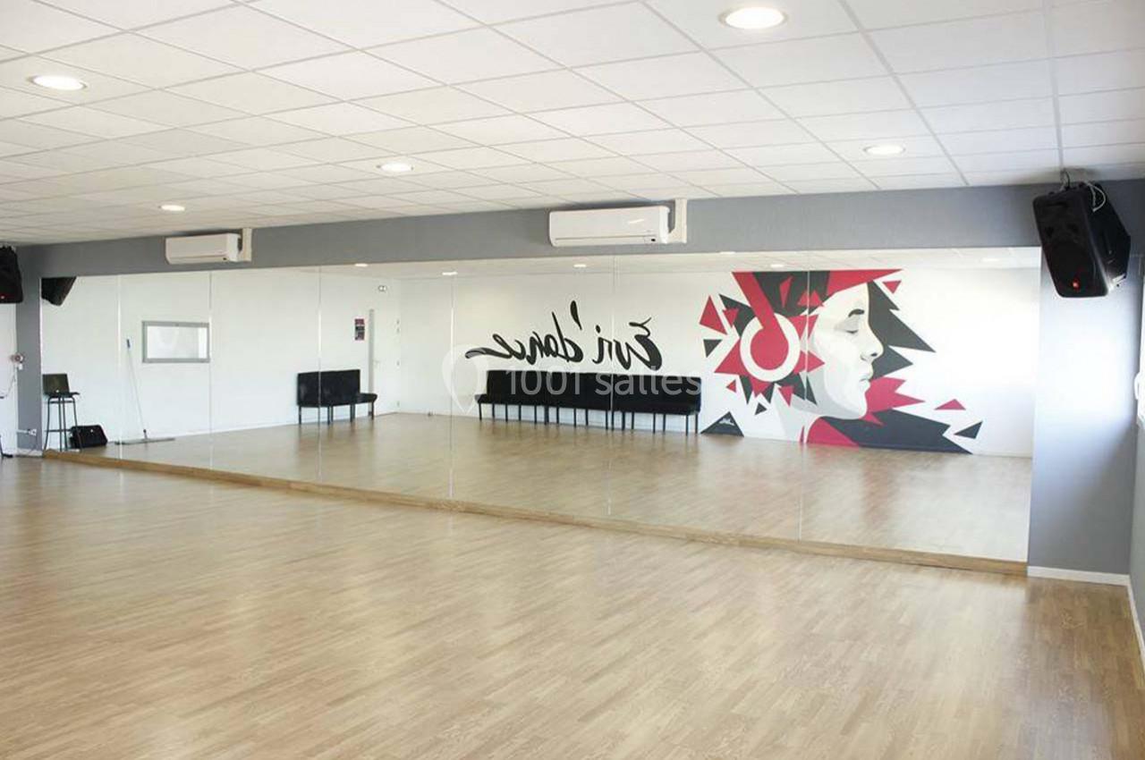 Location salle Chaponnay (Rhône) - Evi'Dance #15