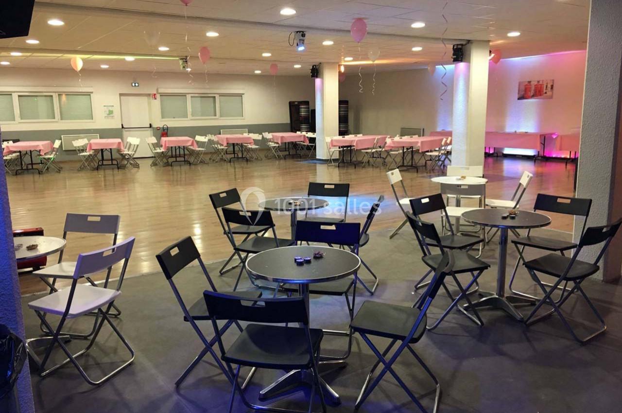 Location salle Chaponnay (Rhône) - Evi'Dance #11