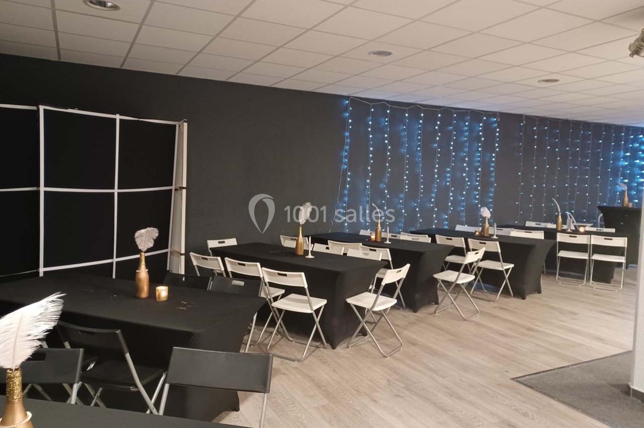 Location salle Chaponnay (Rhône) - Evi'Dance #4