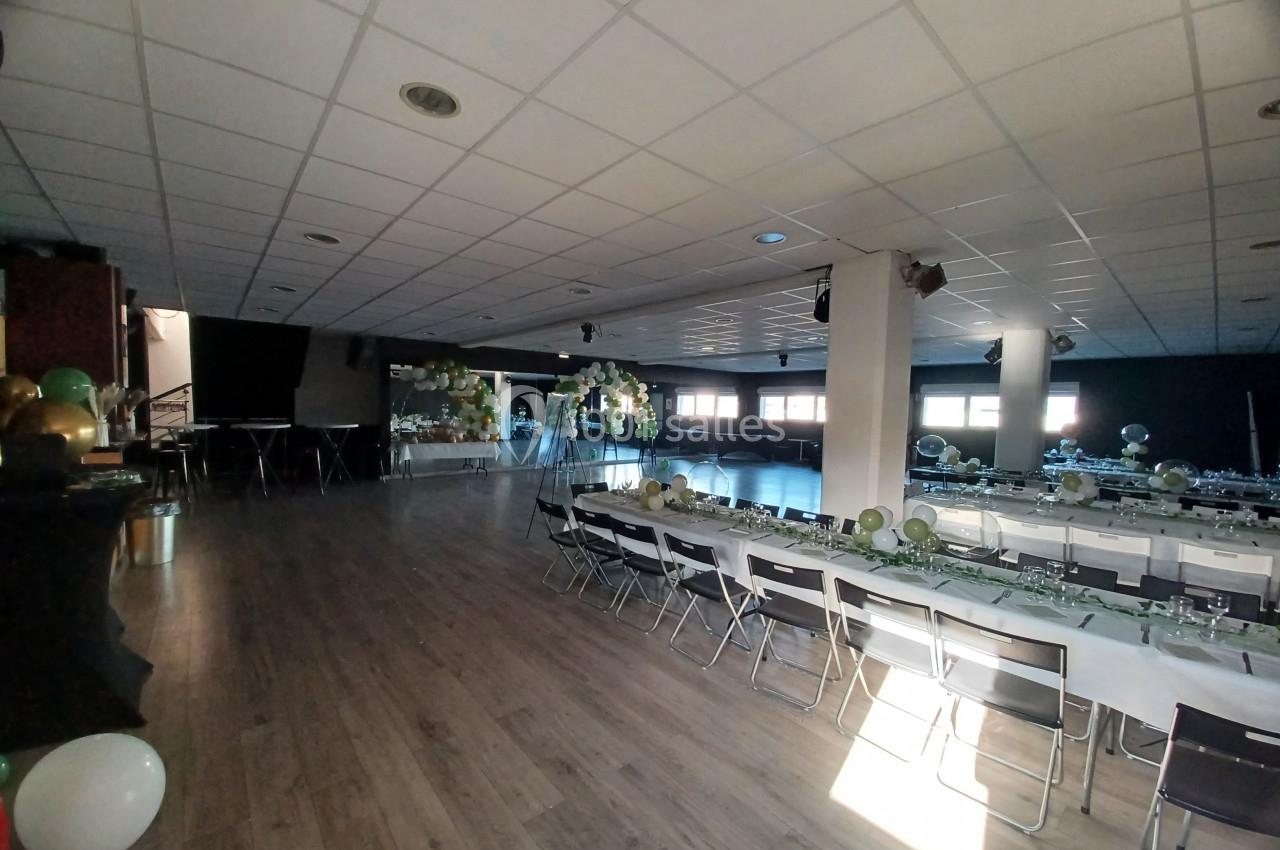 Location salle Chaponnay (Rhône) - Evi'Dance #16